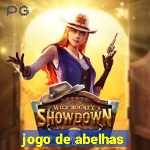 jogo de abelhas